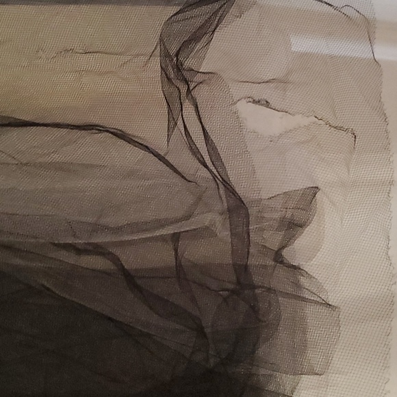 Laura Short Strap Shoulder Party Dress size 12 - Picture 6 of 9